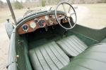 Bentley 3-Liter Speed Tourer by Chalmer & Hoyer 1923 года